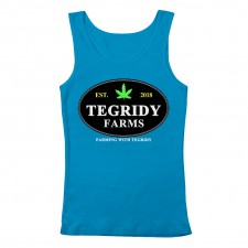 Tegridy Farms Women's